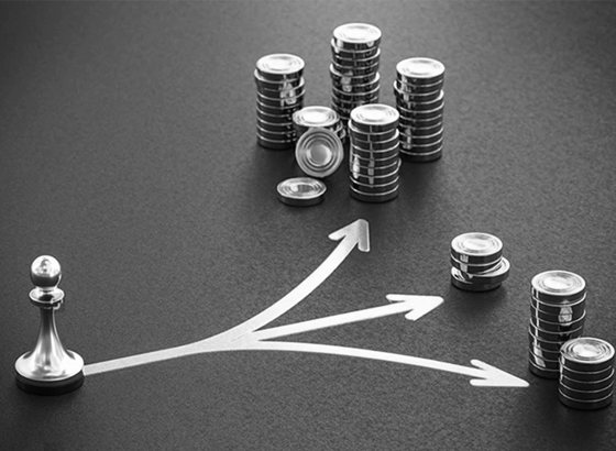 Why diversification is important?